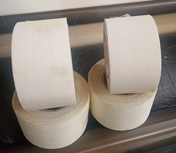 防水膠帶