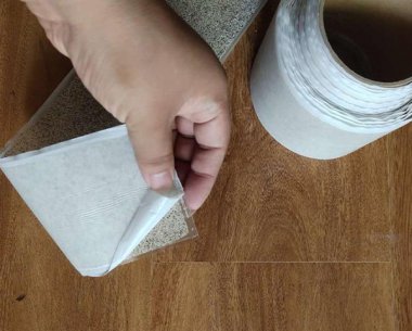 防水膠帶