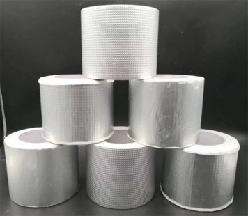 丁基防水膠帶