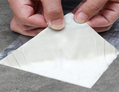 防水膠帶